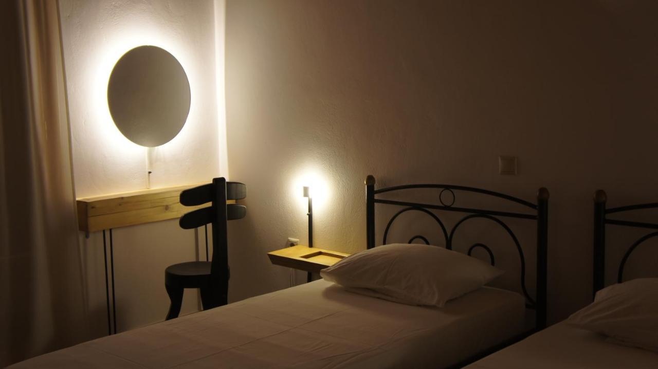 Villa Saint George Никиана Екстериор снимка